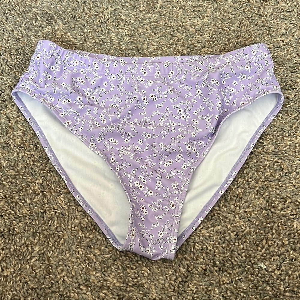 Shein Bikini Bottoms